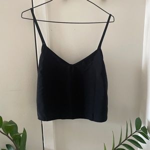 ASOS tank
